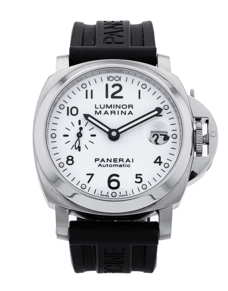 Panerai Luminor Marina PAM00051 Panerai Luminor Marina PAM00051
